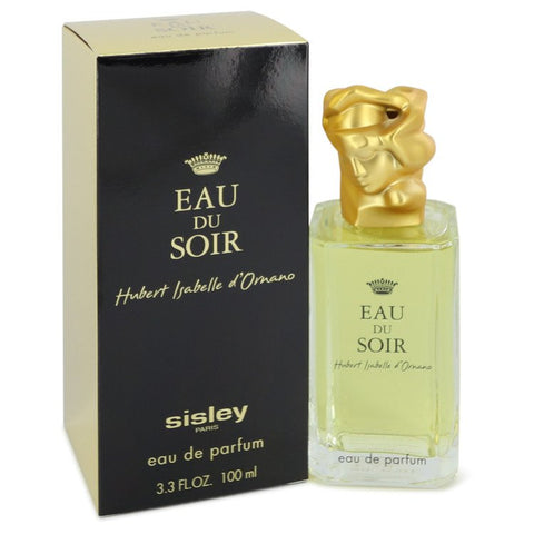 Eau Du Soir Perfume By Sisley Eau De Parfum Spray For Women