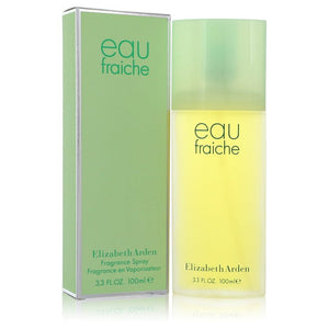 Eau Fraiche Perfume By Elizabeth Arden Fragrance Spray For Women