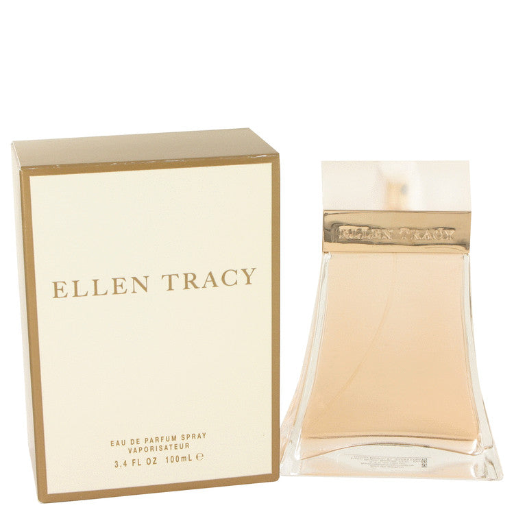 Ellen Tracy Perfume By Ellen Tracy Eau De Parfum Spray For Women
