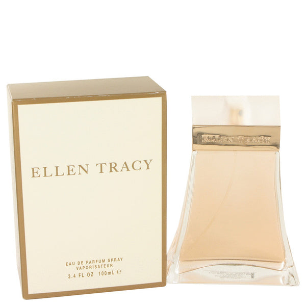Ellen Tracy Perfume By Ellen Tracy Eau De Parfum Spray For Women