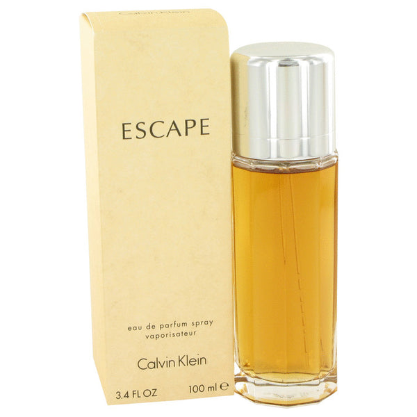 Escape Perfume By Calvin Klein Eau De Parfum Spray For Women