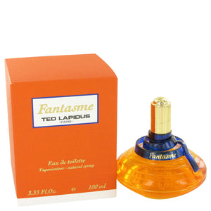 Fantasme Perfume By Ted Lapidus Eau De Toilette Spray For Women