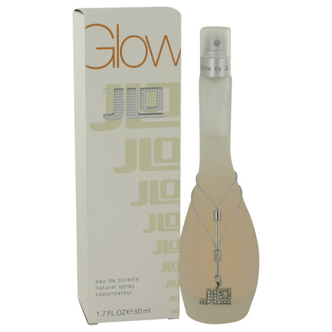 Glow Perfume By Jennifer Lopez Eau De Toilette Spray For Women