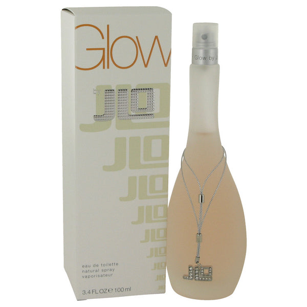 Glow Perfume By Jennifer Lopez Eau De Toilette Spray For Women
