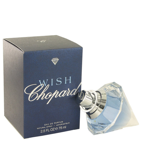 Wish Perfume By Chopard Eau De Parfum Spray For Women