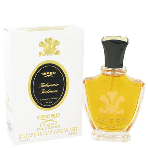 Tubereuse Indiana Perfume By Creed Millesime Eau De Parfum Spray For Women