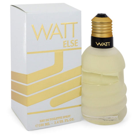 Watt Else Perfume By Cofinluxe Eau De Toilette Spray For Women