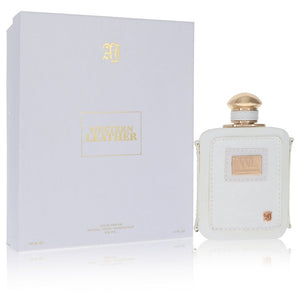 Western Leather Perfume By Alexandre J Eau De Parfum Spray For Women