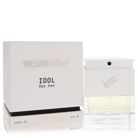 William Rast Idol Perfume By William Rast Eau De Parfum Spray For Women
