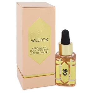 Wildfox Perfume By Wildfox Perfume Oil For Women