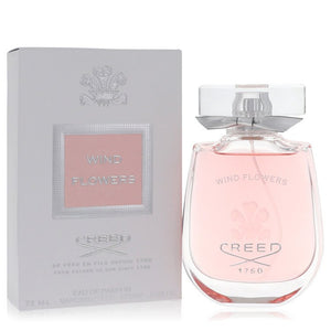 Wind Flowers Perfume By Creed Eau De Parfum Spray For Women