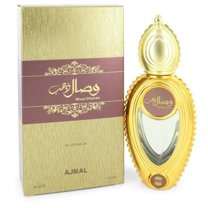 Wisal Dhahab Perfume By Ajmal Eau De Parfuim Spray (Unisex) For Women