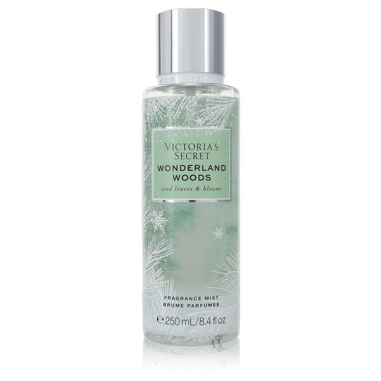 Wonderland Woods Perfume By Victoria's Secret Fragrance Mist For Women