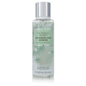 Wonderland Woods Perfume By Victoria's Secret Fragrance Mist For Women