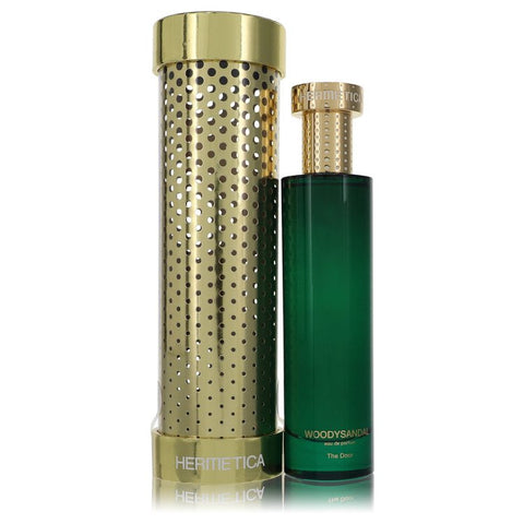 Woodysandal Cologne By Hermetica Eau De Parfum Spray (Unisex) For Men