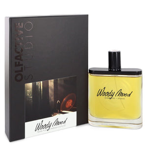 Woody Mood Perfume By Olfactive Studio Eau De Toilette Spray (Unisex) For Women