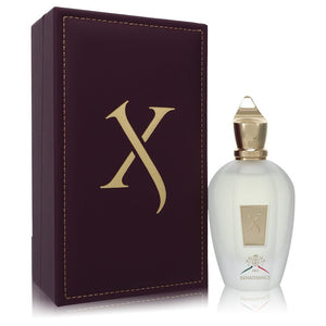 Xj 1861 Renaissance Cologne By Xerjoff Eau De Parfum Spray (Unisex) For Men