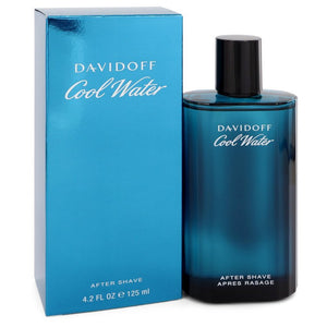 Cool Water Cologne By Davidoff After Shave For Men