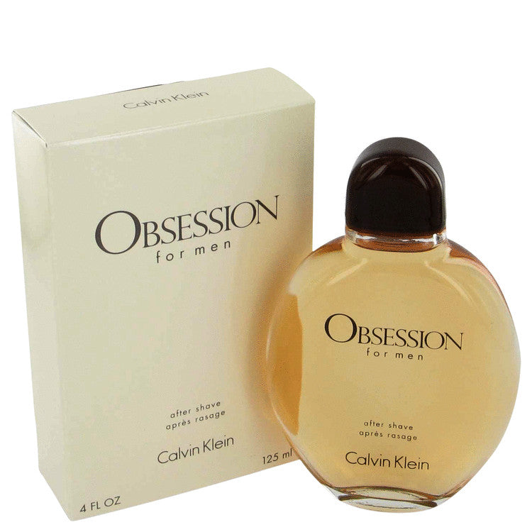 Obsession Cologne By Calvin Klein After Shave For Men
