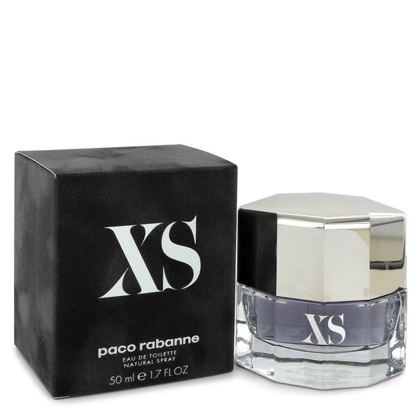 Xs Cologne By Paco Rabanne Eau De Toilette Spray For Men