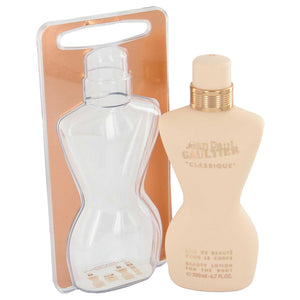 Jean Paul Gaultier Perfume By Jean Paul Gaultier Body Lotion For Women