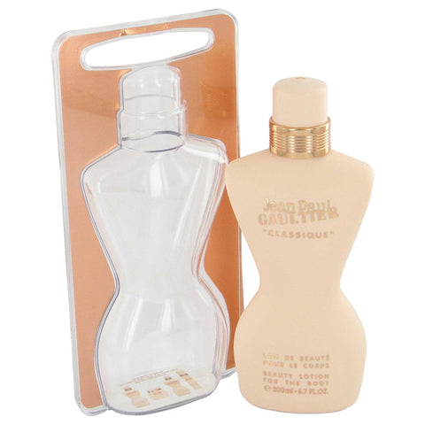 Jean Paul Gaultier Perfume By Jean Paul Gaultier Body Lotion For Women