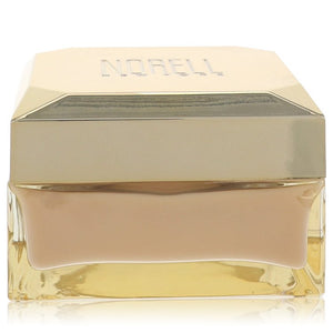 Norell Perfume By Five Star Fragrance Co. Body Cream For Women