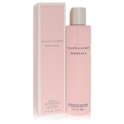 Romance Perfume By Ralph Lauren Body Lotion For Women
