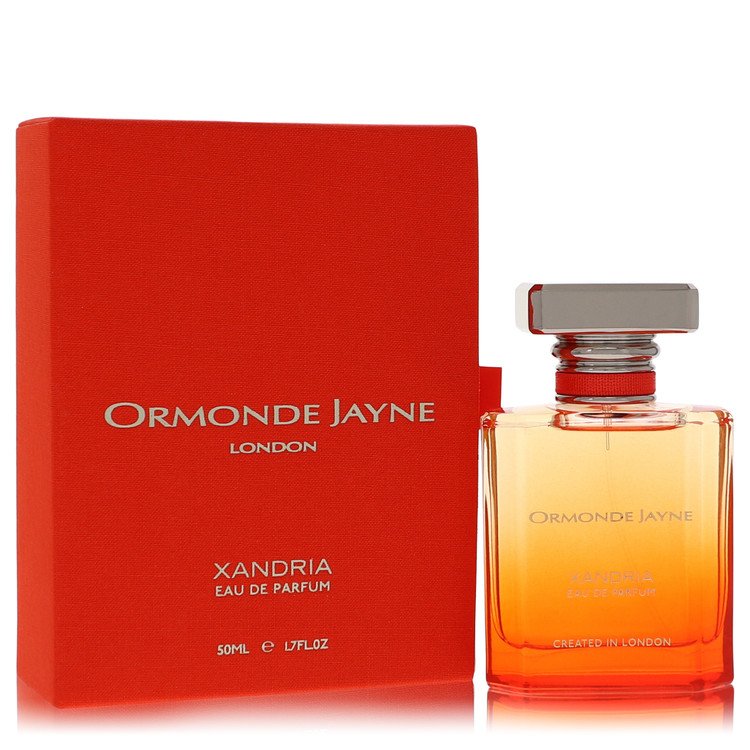 Ormonde Jayne Xandria Perfume By Ormonde Jayne Eau De Parfum Spray (Unisex) For Women
