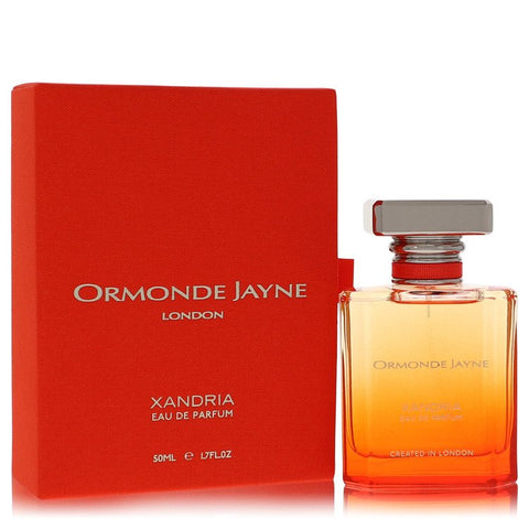 Ormonde Jayne Xandria Perfume By Ormonde Jayne Eau De Parfum Spray (Unisex) For Women