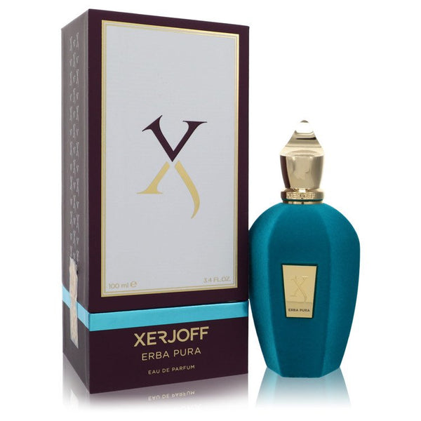 Xerjoff Erba Pura Perfume By Xerjoff Eau De Parfum Spray For Women