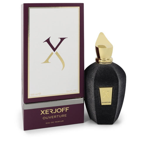 Xerjoff Ouverture Perfume By Xerjoff Eau De Parfum Spray (Unisex) For Women