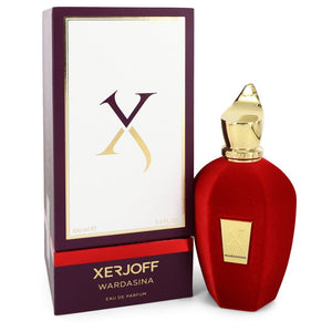 Xerjoff Wardasina Perfume By Xerjoff Eau De Parfum Spray (Unisex) For Women