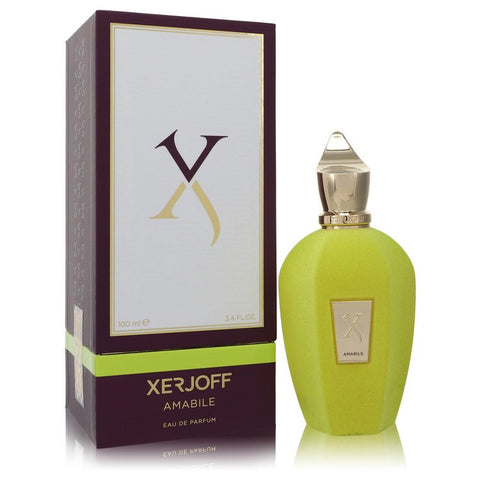 Xerjoff Amabile Perfume By Xerjoff Eau De Parfum Spray (Unisex) For Women
