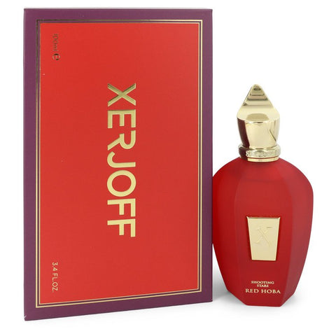 Xerjoff Red Hoba Perfume By Xerjoff Eau De Parfum Spray (Unisex) For Women