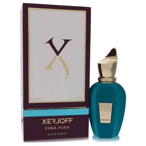 Xerjoff Erba Pura Perfume By Xerjoff Eau De Parfum Spray For Women