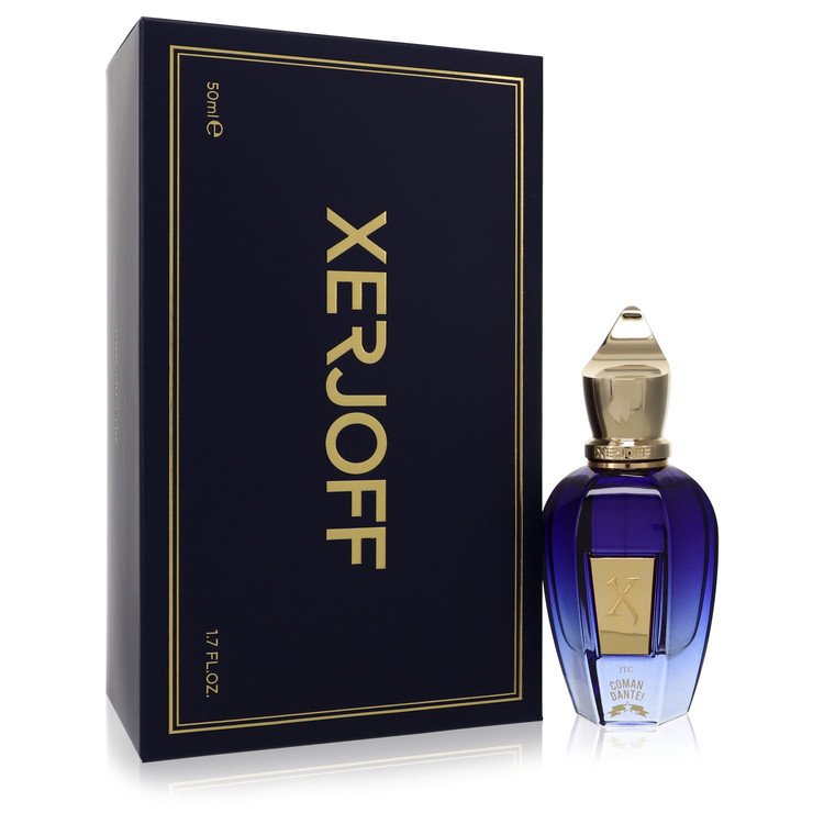 Xerjoff Comandante! Perfume By Xerjoff Eau De Parfum Spray (Unisex) For Women