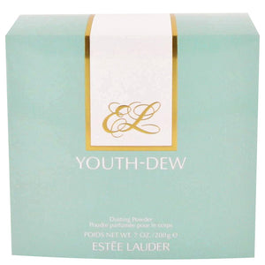 Youth Dew Perfume By Estee Lauder Dusting Powder For Women