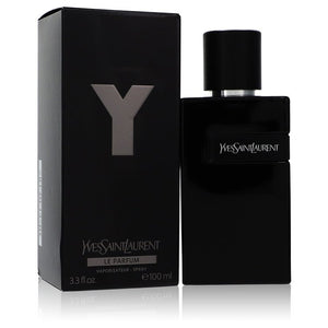 Y Le Parfum Cologne By Yves Saint Laurent Eau De Parfum Spray For Men