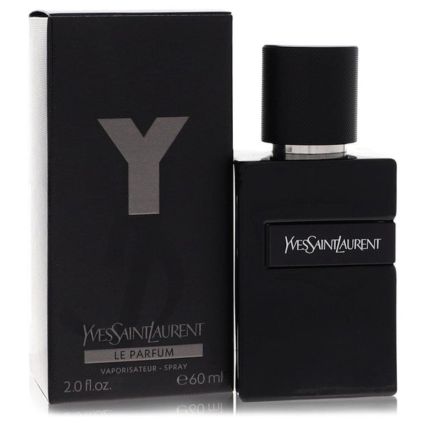 Y Le Parfum Cologne By Yves Saint Laurent Eau De Parfum Spray For Men