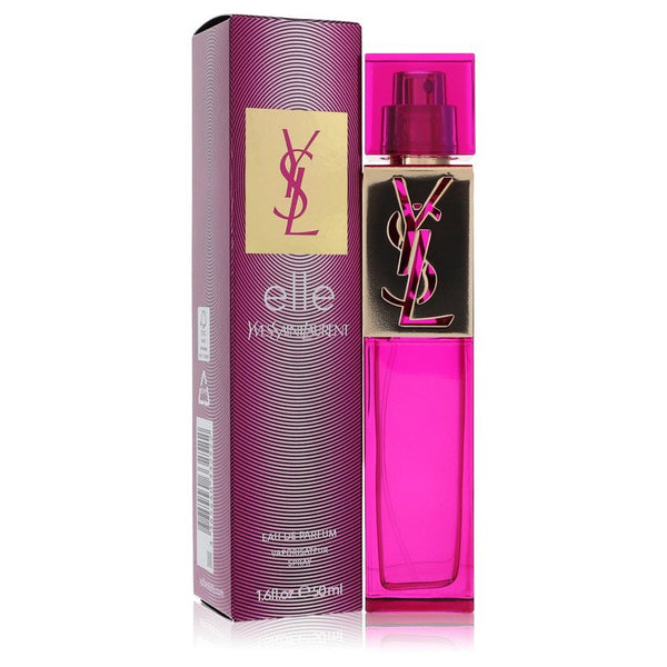 Elle Perfume By Yves Saint Laurent Eau De Parfum Spray For Women