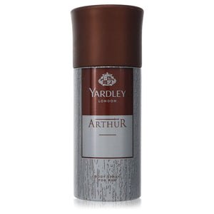 Yardley Arthur Cologne By Yardley London Body Spray For Men