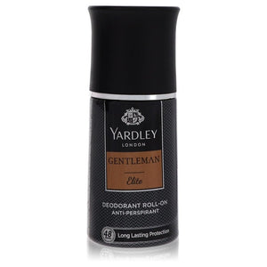 Yardley Gentleman Elite Cologne By Yardley London Deodorant Stick For Men