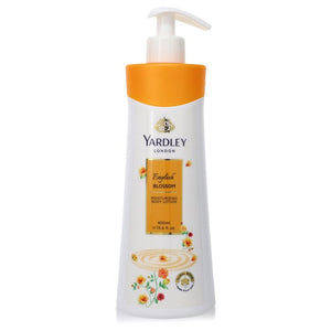 Yardley English Blossom Perfume By Yardley London Body Lotion For Women