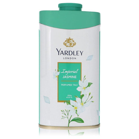 Yardley Imperial Jasmine Perfume By Yardley London Perfumed Talc For Women