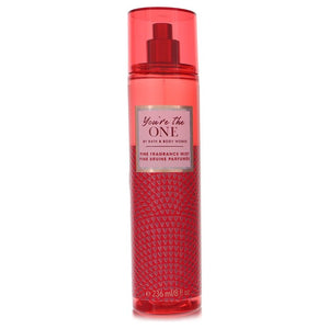 You're The One Perfume By Bath & Body Works Fragrance Mist For Women