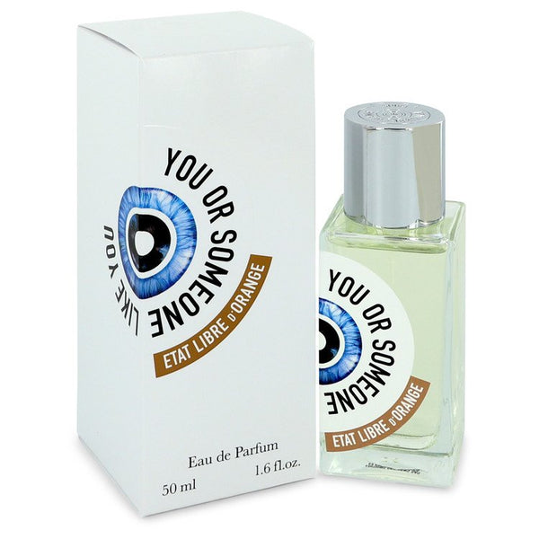 You Or Someone Like You Perfume By Etat Libre d'Orange Eau De Parfum Spray (Unisex) For Women