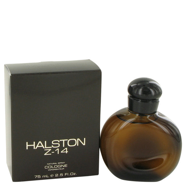 Halston Z-14 Cologne By Halston Cologne Spray For Men