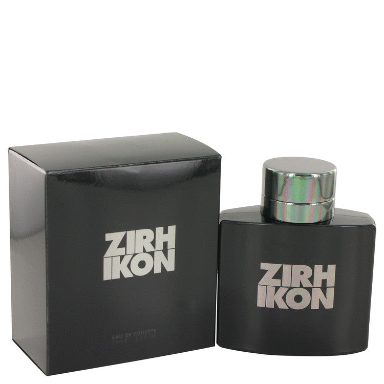 Zirh Ikon Cologne By Zirh International Eau De Toilette Spray For Men