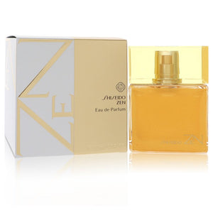 Zen Perfume By Shiseido Eau De Parfum Spray For Women